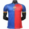 FC Barcelona Camiseta Edición Jugadores 2026 2027 Especial Azul - Camiseta Barcelona | PTDHMALL