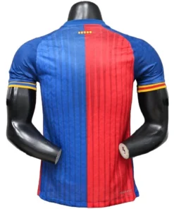 FC Barcelona Camiseta Edición Jugadores 2026 2027 Especial Azul - Camiseta Barcelona | PTDHMALL