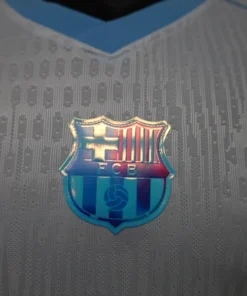 FC Barcelona Camiseta Edición Jugadores 2026 2027 Especial Blanca - Camiseta Barcelona | PTDHMALL