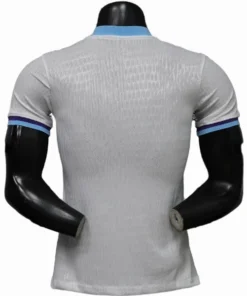FC Barcelona Camiseta Edición Jugadores 2026 2027 Especial Blanca - Camiseta Barcelona | PTDHMALL