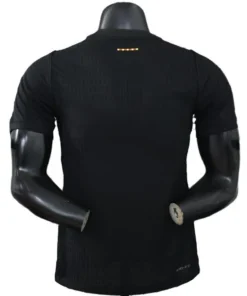 FC Barcelona Camiseta Edición Jugadores 2026 2027 Especial Negra - Camiseta Barcelona | PTDHMALL