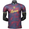 FC Barcelona Camiseta Edición Jugadores 2026 2027 Especial Roja - Camiseta Barcelona | PTDHMALL
