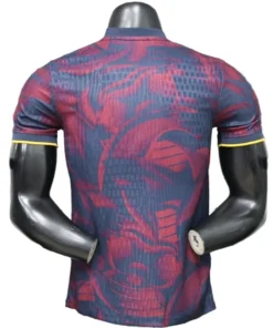 FC Barcelona Camiseta Edición Jugadores 2026 2027 Especial Roja - Camiseta Barcelona | PTDHMALL