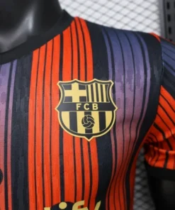 FC Barcelona Camiseta Edición Jugadores 2026 2027 Especial Roja - Camiseta Barcelona | PTDHMALL