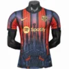 FC Barcelona Camiseta Edición Jugadores 2026 2027 Especial Roja - Camiseta Barcelona | PTDHMALL