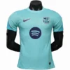 FC Barcelona Camiseta Edición Jugadores 2026 2027 Especial Verde - Camiseta Barcelona | PTDHMALL