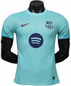 FC Barcelona Camiseta Edición Jugadores 2026 2027 Especial Verde - Camiseta Barcelona | PTDHMALL