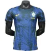 Brasil Camiseta Edición Jugadores 2026 Especial Azul - Camiseta Brasil | PTDHMALL