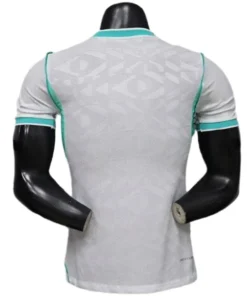 Brasil Camiseta Edición Jugadores 2026 Especial Blanca - Camiseta Brasil | PTDHMALL