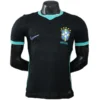 Brasil Camiseta Edición Jugadores 2026 Especial Negra - Camiseta Brasil | PTDHMALL