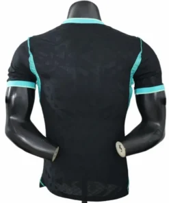 Brasil Camiseta Edición Jugadores 2026 Especial Negra - Camiseta Brasil | PTDHMALL