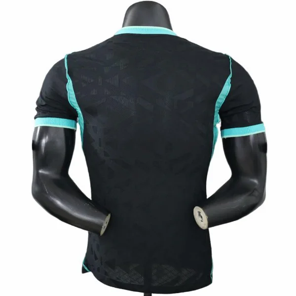 Brasil Camiseta Edición Jugadores 2026 Especial Negra - Camiseta Brasil | PTDHMALL