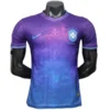 Brasil Camiseta Edición Jugadores 2026 Especial Púrpura - Camiseta Brasil | PTDHMALL