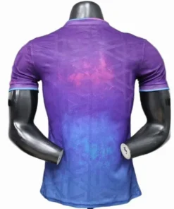 Brasil Camiseta Edición Jugadores 2026 Especial Púrpura - Camiseta Brasil | PTDHMALL