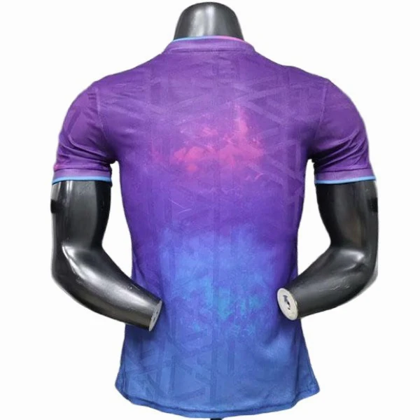 Brasil Camiseta Edición Jugadores 2026 Especial Púrpura - Camiseta Brasil | PTDHMALL