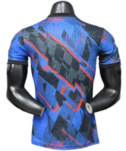 Croacia Camiseta Edición Jugadores 2026 Especial Azul - Camiseta Croacia Mundial 2026 | PTDHMALL