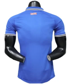 Manchester United Camiseta Edición Jugadores 2026 2027 Especial Azul - Camiseta Manchester United | PTDHMALL