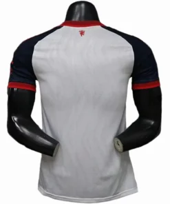 Manchester United Camiseta Edición Jugadores 2026 2027 Especial Azul - Camiseta Manchester United | PTDHMALL