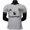 Manchester United Camiseta Edición Jugadores 2026 2027 Especial Blanca - Camiseta Manchester United | PTDHMALL