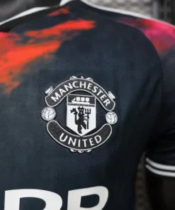 Manchester United Camiseta Edición Jugadores 2026 2027 Especial Roja - Camiseta Manchester United | PTDHMALL