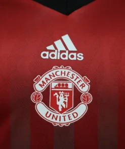 Manchester United Camiseta Edición Jugadores 2026 2027 Especial Roja - Camiseta Manchester United | PTDHMALL