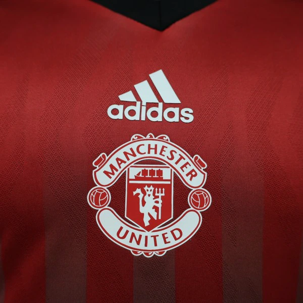 Manchester United Camiseta Edición Jugadores 2026 2027 Especial Roja - Camiseta Manchester United | PTDHMALL