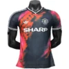 Manchester United Camiseta Edición Jugadores 2026 2027 Especial Roja - Camiseta Manchester United | PTDHMALL