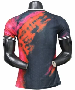 Manchester United Camiseta Edición Jugadores 2026 2027 Especial Roja - Camiseta Manchester United | PTDHMALL
