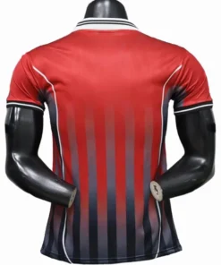 Manchester United Camiseta Edición Jugadores 2026 2027 Especial Roja - Camiseta Manchester United | PTDHMALL