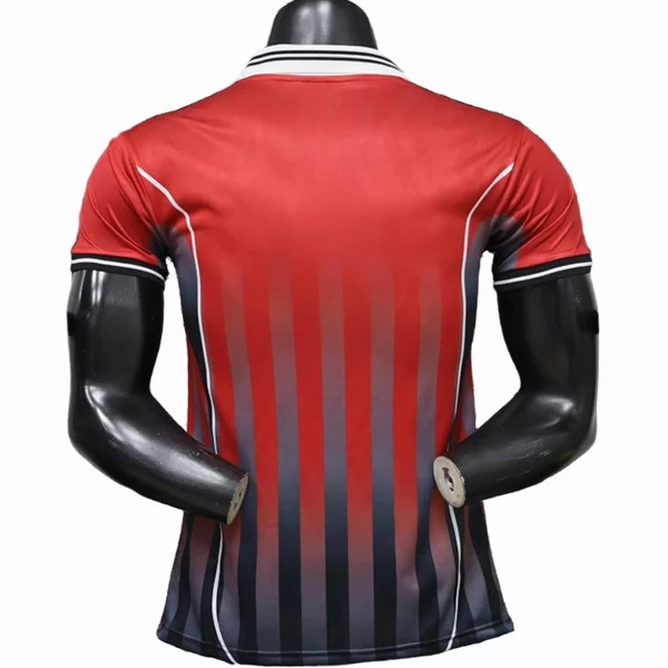 Manchester United Camiseta Edición Jugadores 2026 2027 Especial Roja - Camiseta Manchester United | PTDHMALL