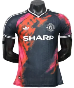 Manchester United Camiseta Edición Jugadores 2026 2027 Especial Roja - Camiseta Manchester United | PTDHMALL