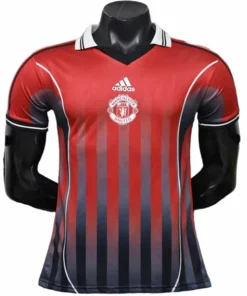 Manchester United Camiseta Edición Jugadores 2026 2027 Especial Roja - Camiseta Manchester United | PTDHMALL