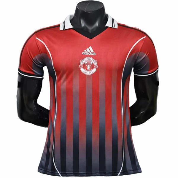 Manchester United Camiseta Edición Jugadores 2026 2027 Especial Roja - Camiseta Manchester United | PTDHMALL
