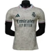 Real Madrid Camiseta Edición Jugadores 2026 2027 Especial Amarilla - Camiseta Real Madrid | PTDHMALL