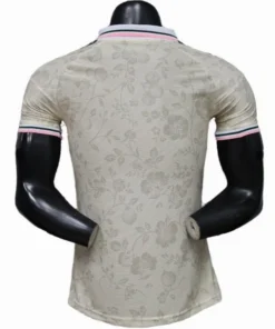 Real Madrid Camiseta Edición Jugadores 2026 2027 Especial Amarilla - Camiseta Real Madrid | PTDHMALL