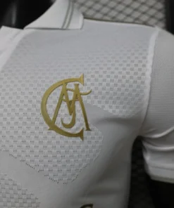 Real Madrid Camiseta Edición Jugadores 2026 2027 Especial Blanca - Camiseta Real Madrid | PTDHMALL
