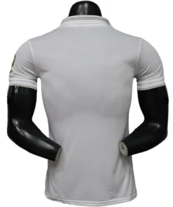Real Madrid Camiseta Edición Jugadores 2026 2027 Especial Blanca - Camiseta Real Madrid | PTDHMALL