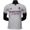 Real Madrid Camiseta Edición Jugadores 2026 2027 Especial Blanca - Camiseta Real Madrid | PTDHMALL