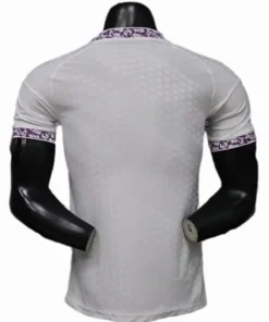 Real Madrid Camiseta Edición Jugadores 2026 2027 Especial Blanca - Camiseta Real Madrid | PTDHMALL