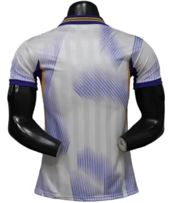 Real Madrid Camiseta Edición Jugadores 2026 2027 Especial Blanca - Camiseta Real Madrid | PTDHMALL