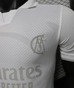 Real Madrid Camiseta Edición Jugadores 2026 2027 Especial Blanca - Camiseta Real Madrid | PTDHMALL