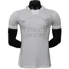 Real Madrid Camiseta Edición Jugadores 2026 2027 Especial Blanca - Camiseta Real Madrid | PTDHMALL