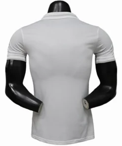Real Madrid Camiseta Edición Jugadores 2026 2027 Especial Blanca - Camiseta Real Madrid | PTDHMALL