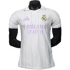 Real Madrid Camiseta Edición Jugadores 2026 2027 Especial Blanca - Camiseta Real Madrid | PTDHMALL