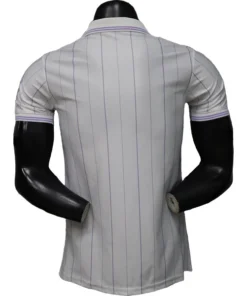 Real Madrid Camiseta Edición Jugadores 2026 2027 Especial Blanca - Camiseta Real Madrid | PTDHMALL