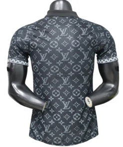 Real Madrid Camiseta Edición Jugadores 2026 2027 Especial Negra - Camiseta Real Madrid | PTDHMALL
