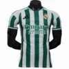 Real Madrid Camiseta Edición Jugadores 2026 2027 Especial Verde - Camiseta Real Madrid | PTDHMALL
