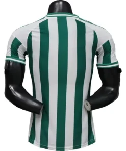 Real Madrid Camiseta Edición Jugadores 2026 2027 Especial Verde - Camiseta Real Madrid | PTDHMALL