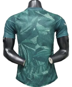 Real Madrid Camiseta Edición Jugadores 2026 2027 Especial Verde - Camiseta Real Madrid | PTDHMALL