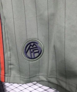 Bayern Múnich Pantalones 2025 2026 Especial Verde - Pantalón Bayern Múnich | PTDHMALL